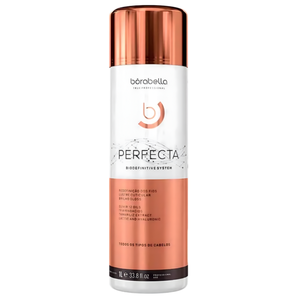 Progressiva Borabella Perfecta 1 Litro