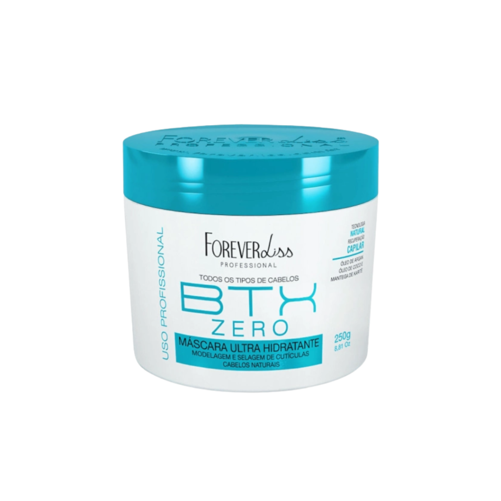 Botox Forever Liss ZERO 250g