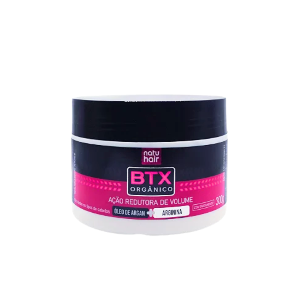Botox Orgânico NatuHair 300g