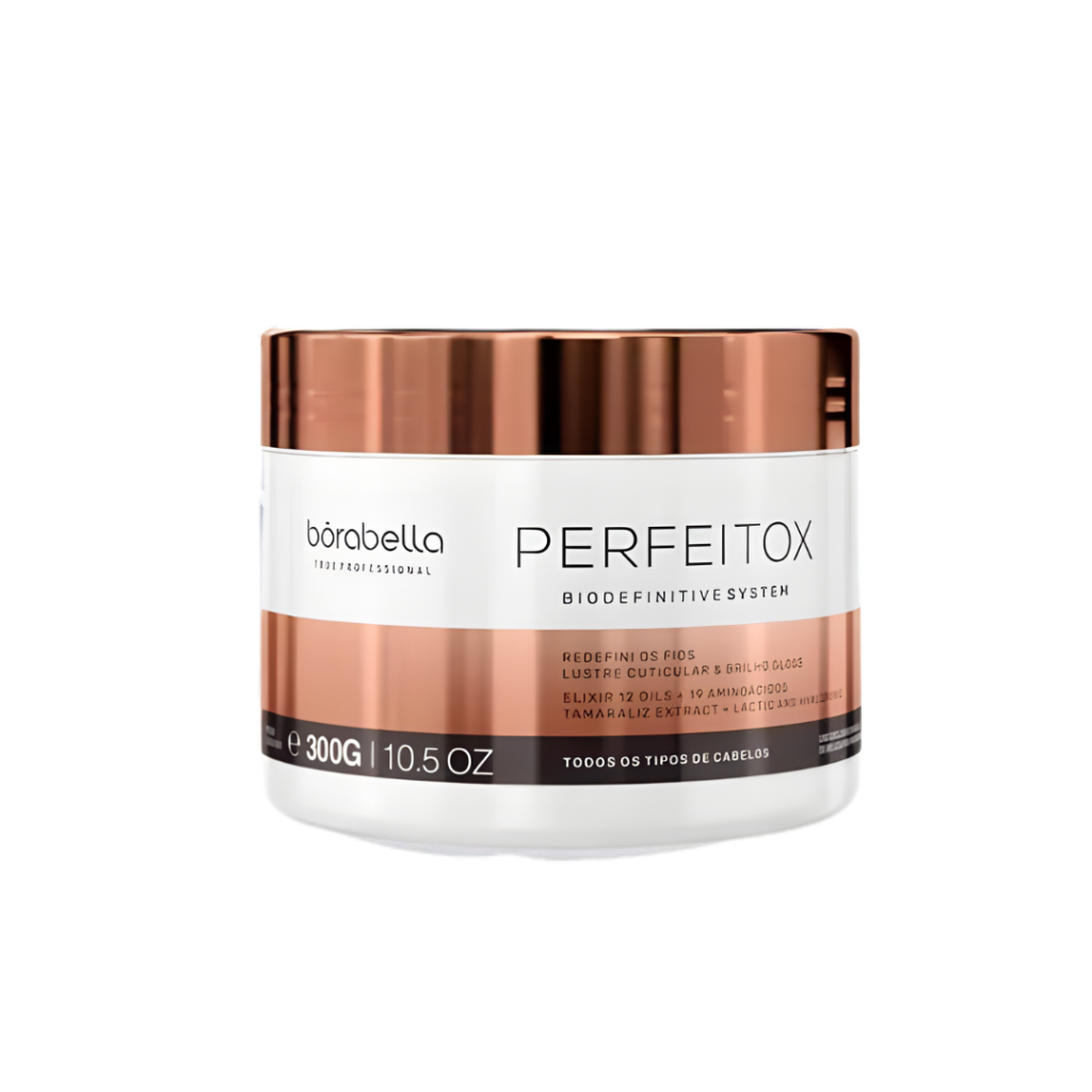 Perfeitox Borabella Premium 300g