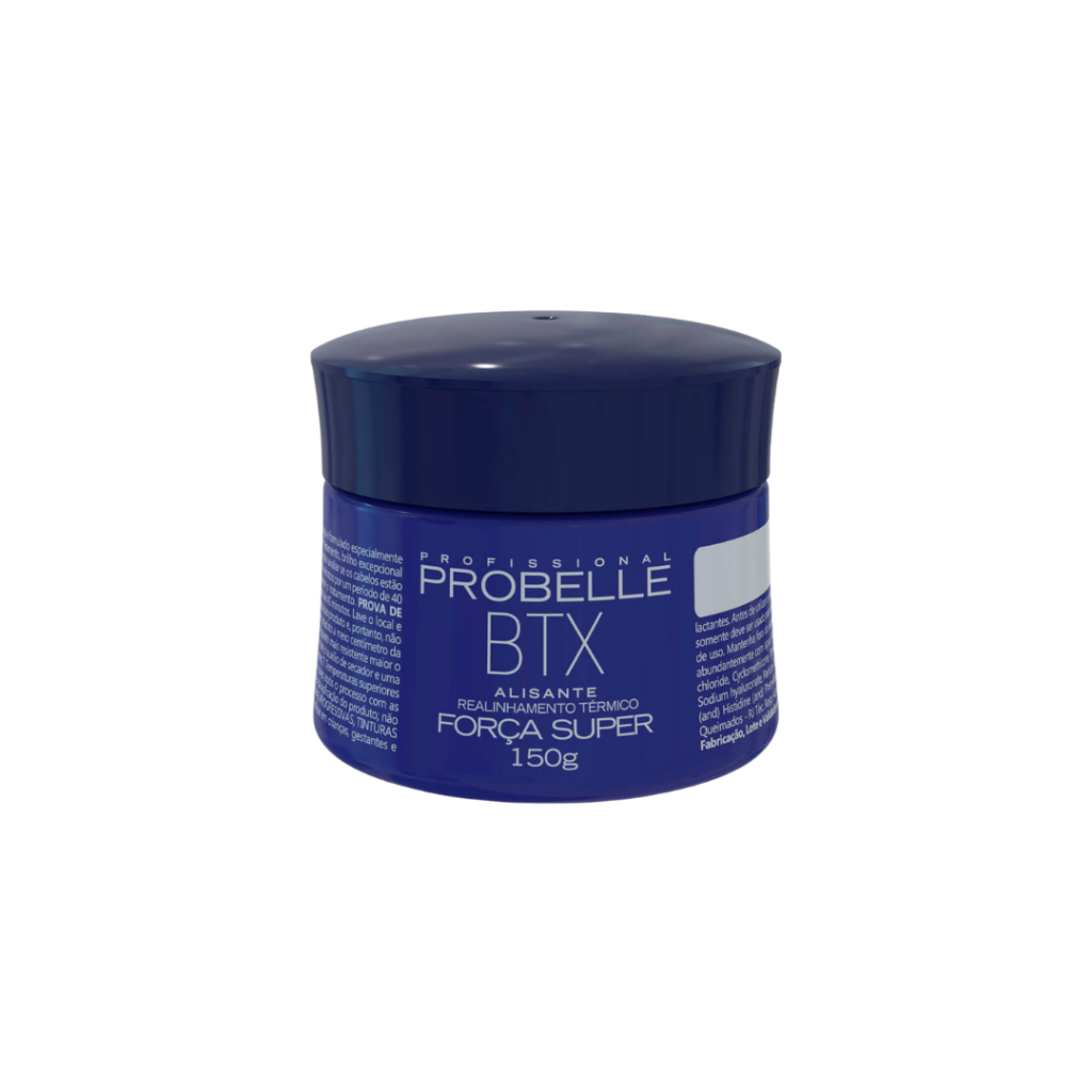 Botox Probelle Força Super 150g 