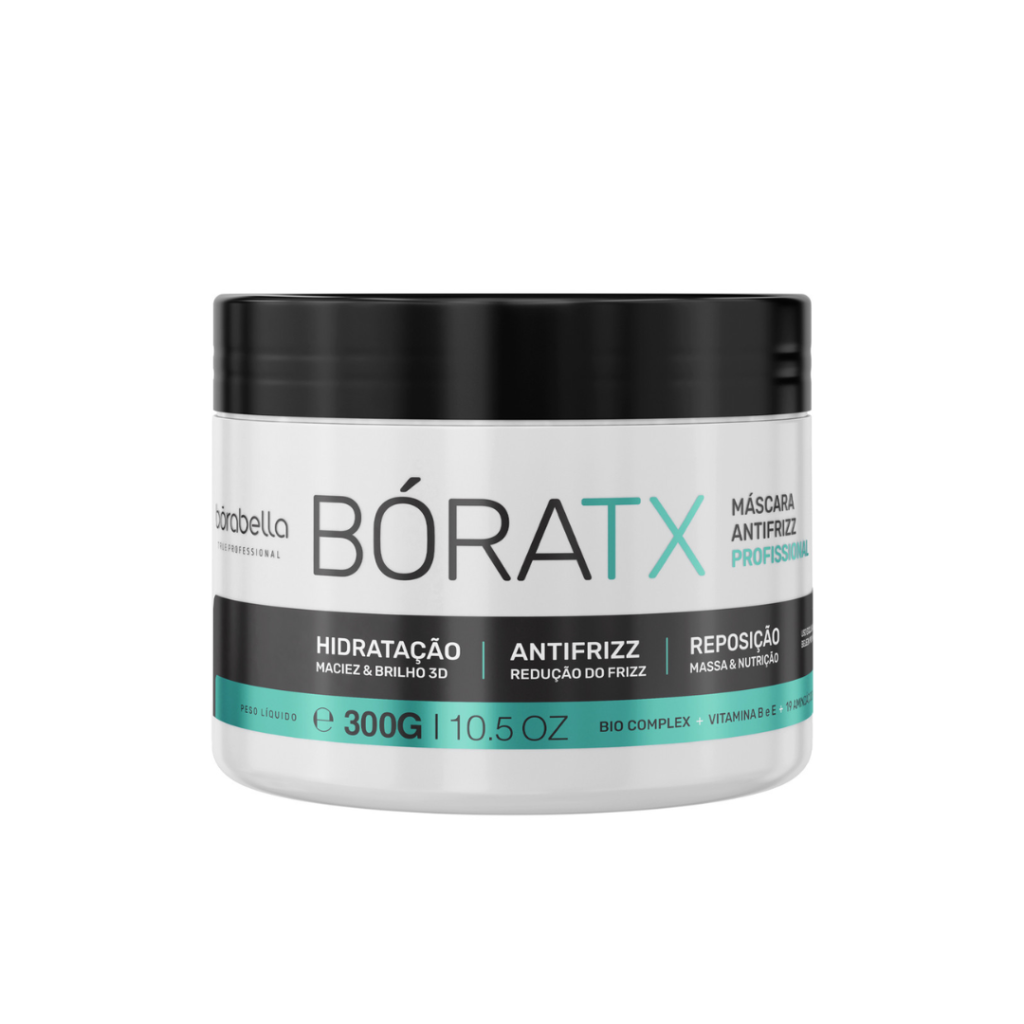 Boratx Borabella Antifrizz 300g