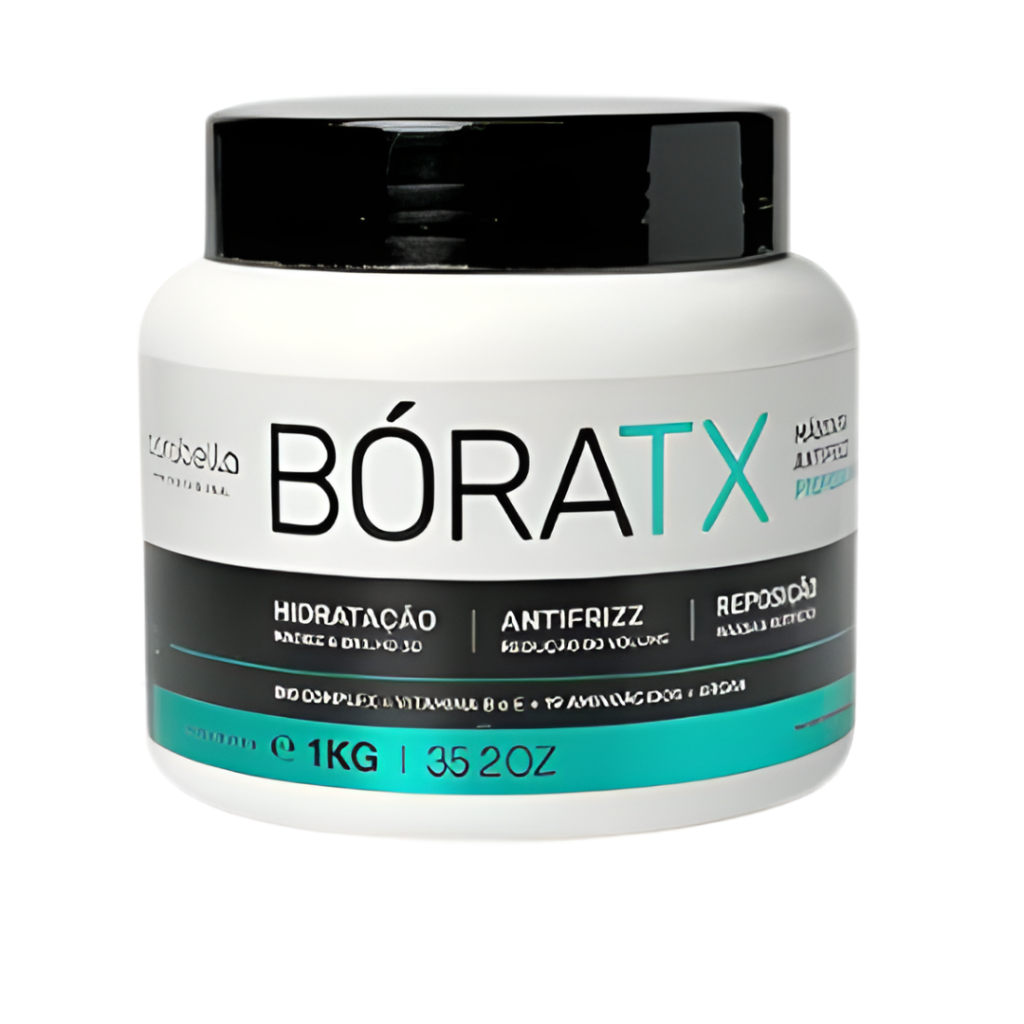 Boratx Borabella Antifrizz 1 Kg