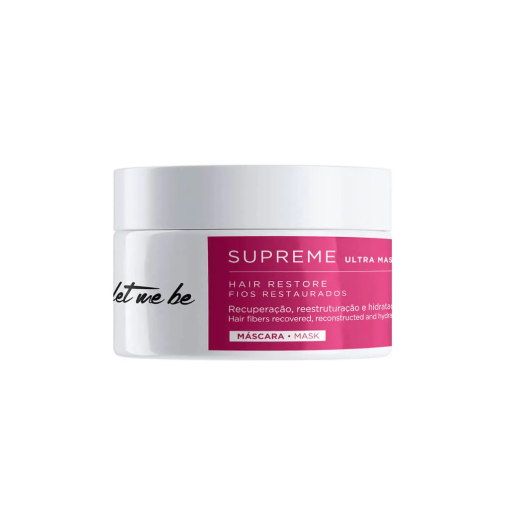Botox Supreme Let Me Be 250g