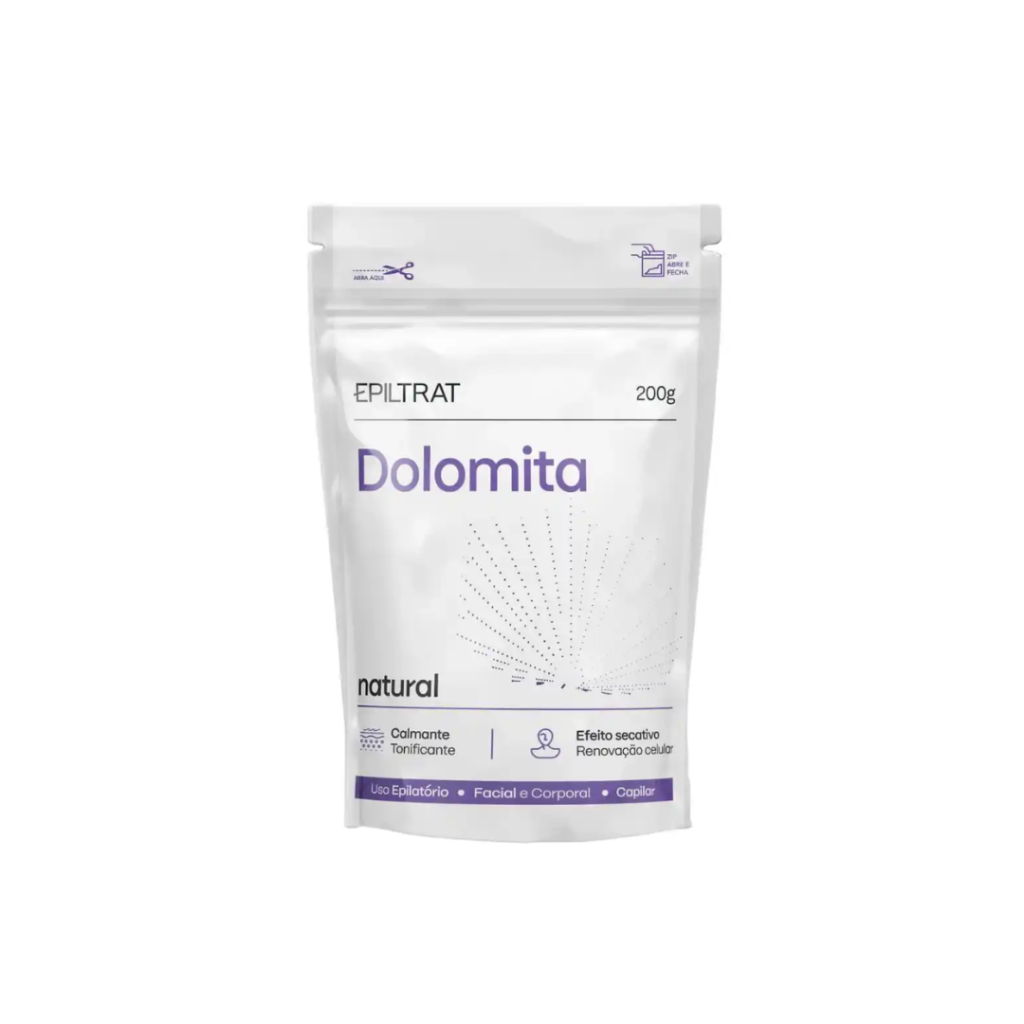 Dolomita Labotrat 200g 