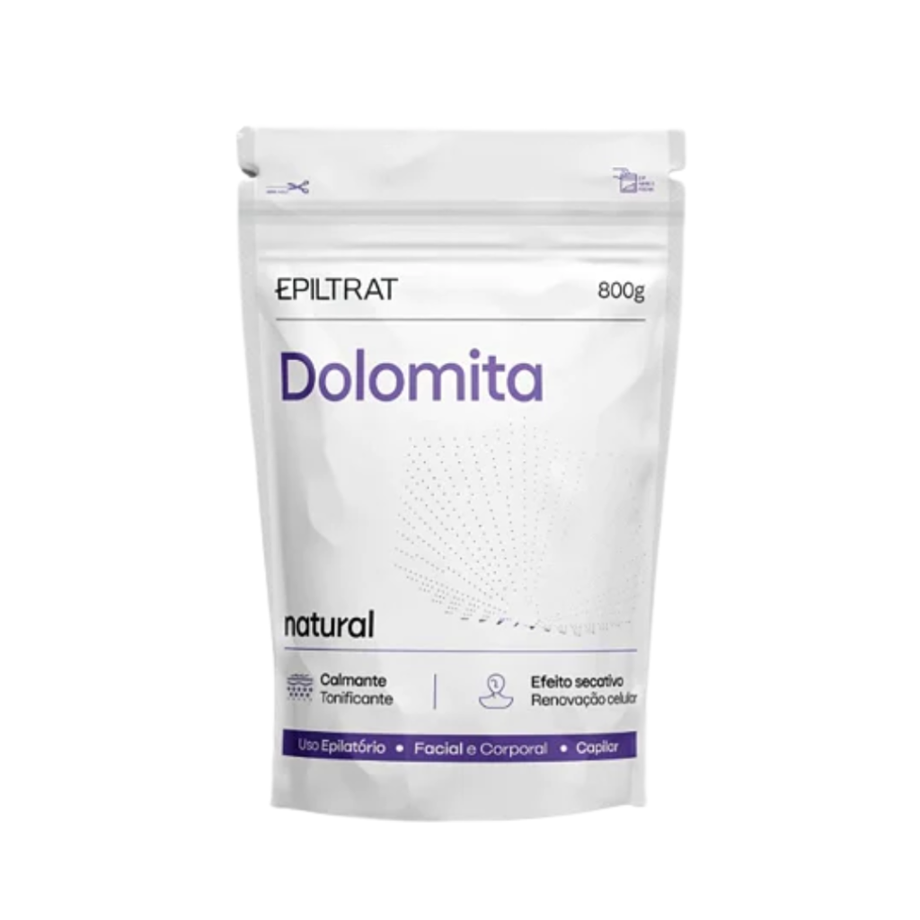 Dolomita Labotrat 800g