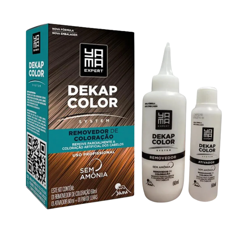 Dekap Color 120ml 