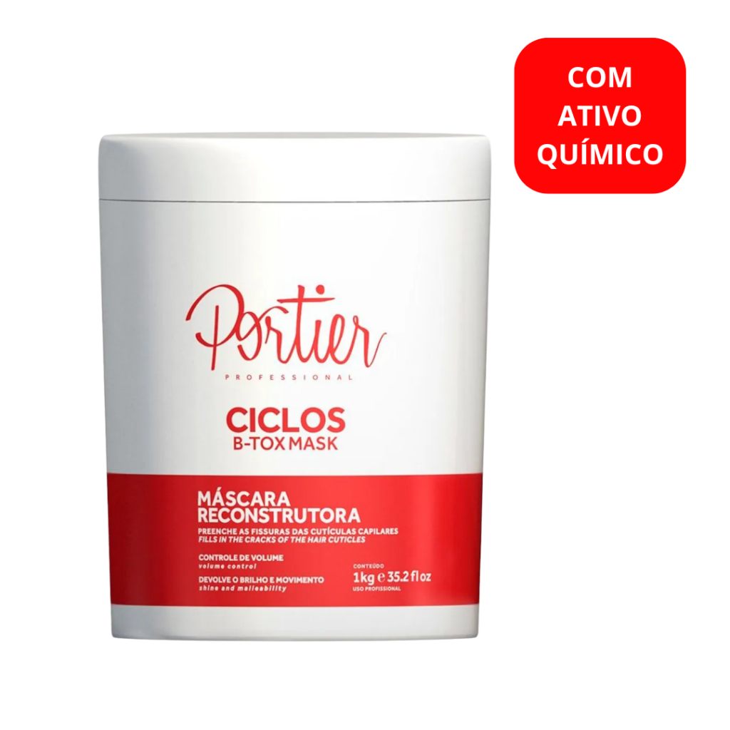 B-tox Portier Ciclos 1kg 