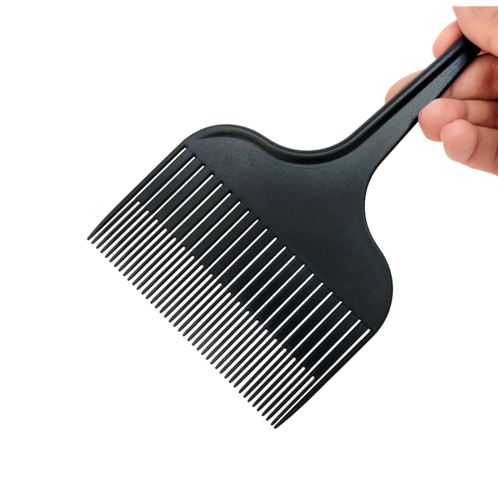 Pente para Mechas 