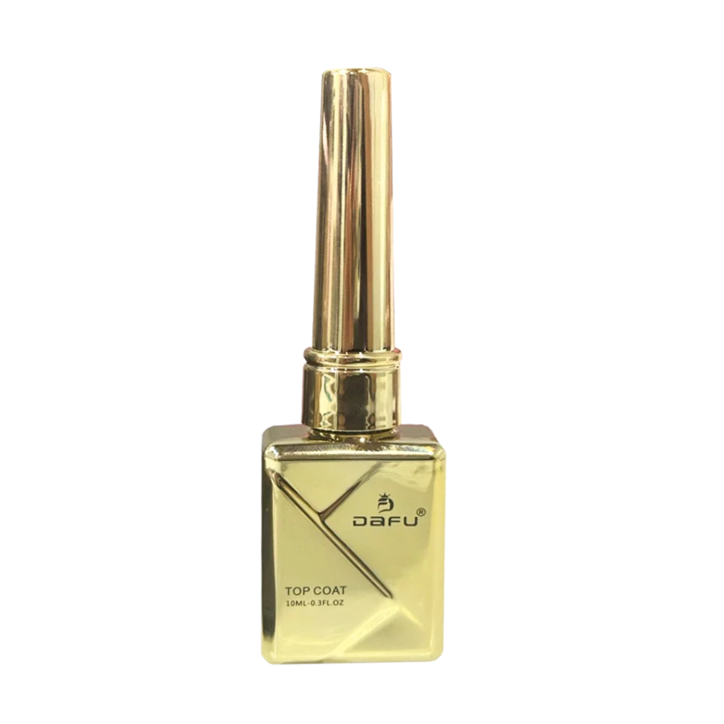Preparador Dafu 10ml Gel Top Coat 
