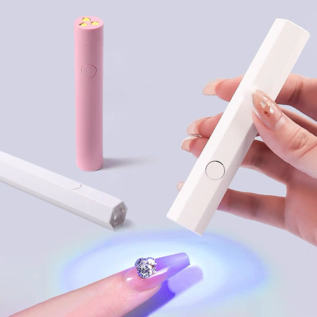 Lanterna UV/Led Unitária 