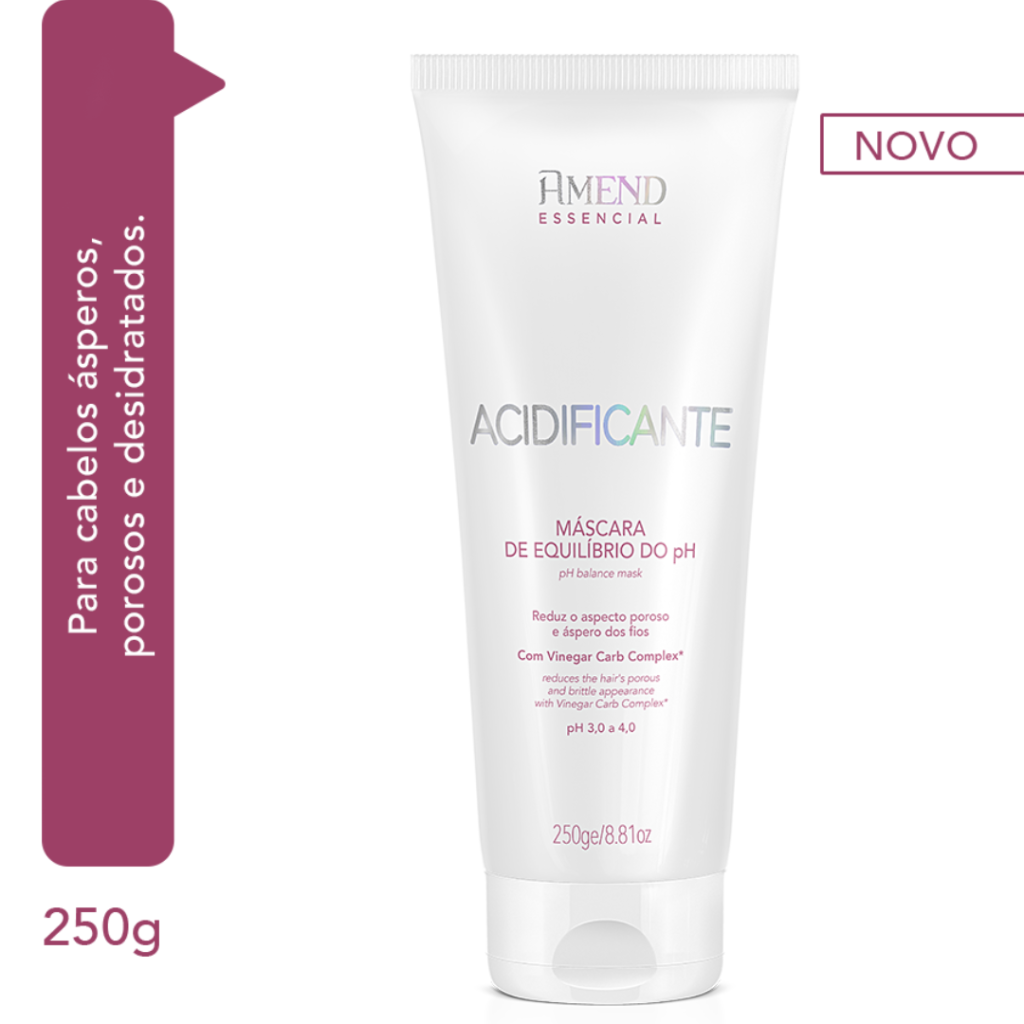 Acidificante Amend Essecial 250g 