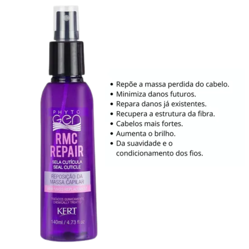 Acidificante Phytogen Kert RMC 140ml 