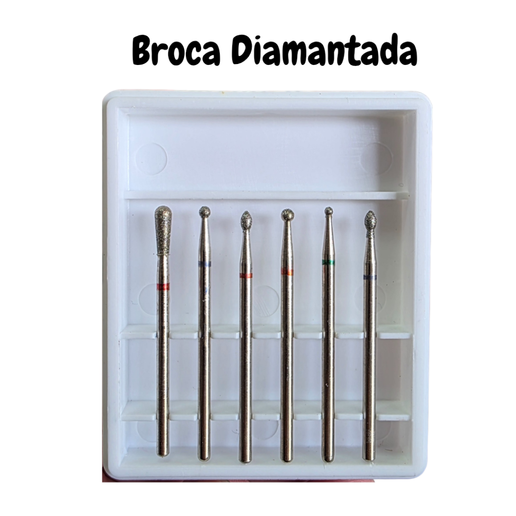 Kit Brocas Diamantadas na caixa (01)