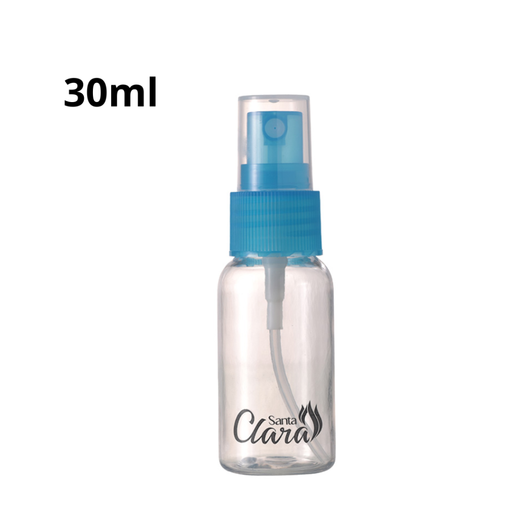 Mini Borrifador Spray 30ml