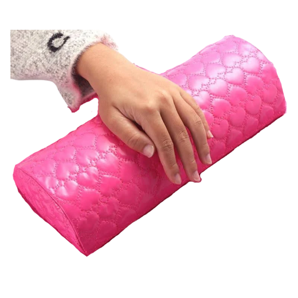 Almofada para Mãos 