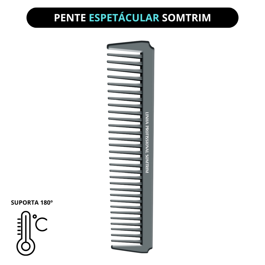 Pente Espetácular SomTrim 