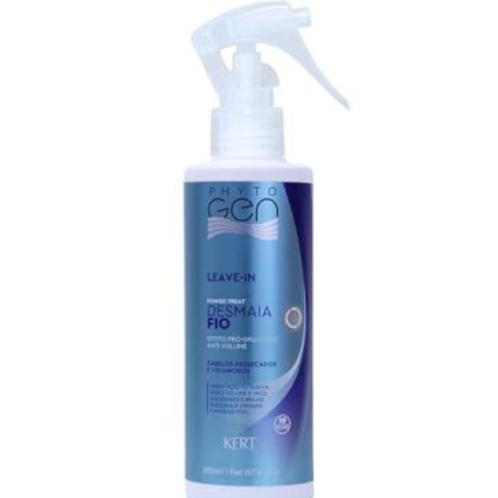 Phytogen Leave-In Desmaia Fio Spray  Kert 200ml