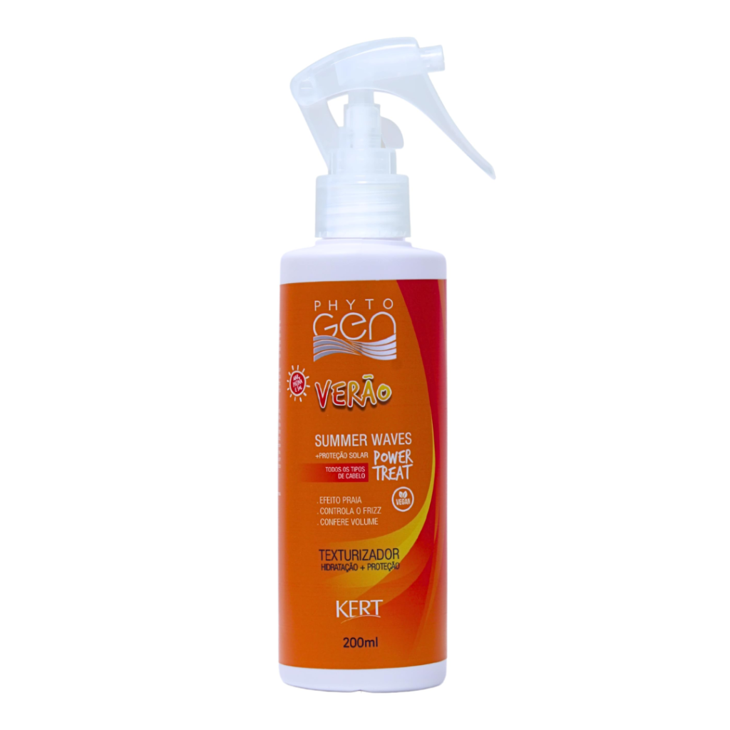 Phytogen Text Summer Waves Spray 200ml