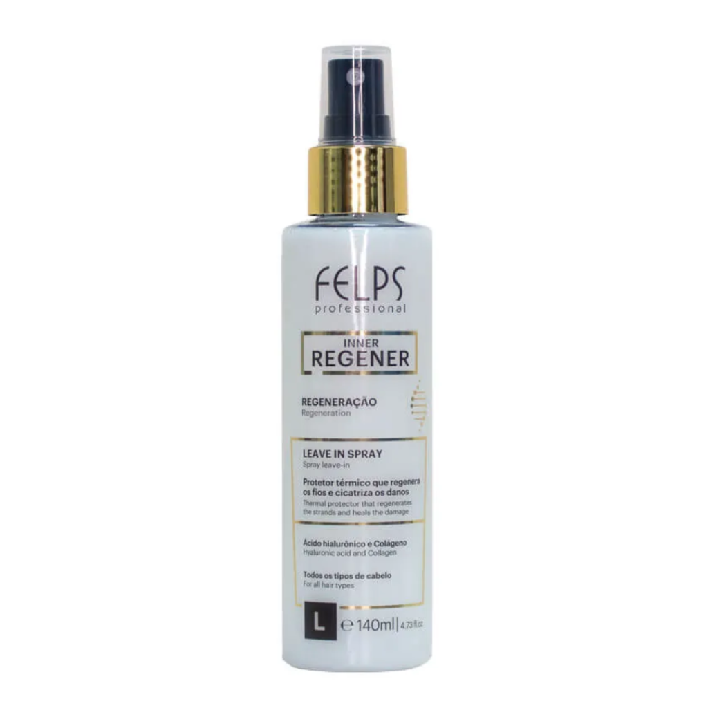 Leave-in Felps Inner Regener Spray 140ml