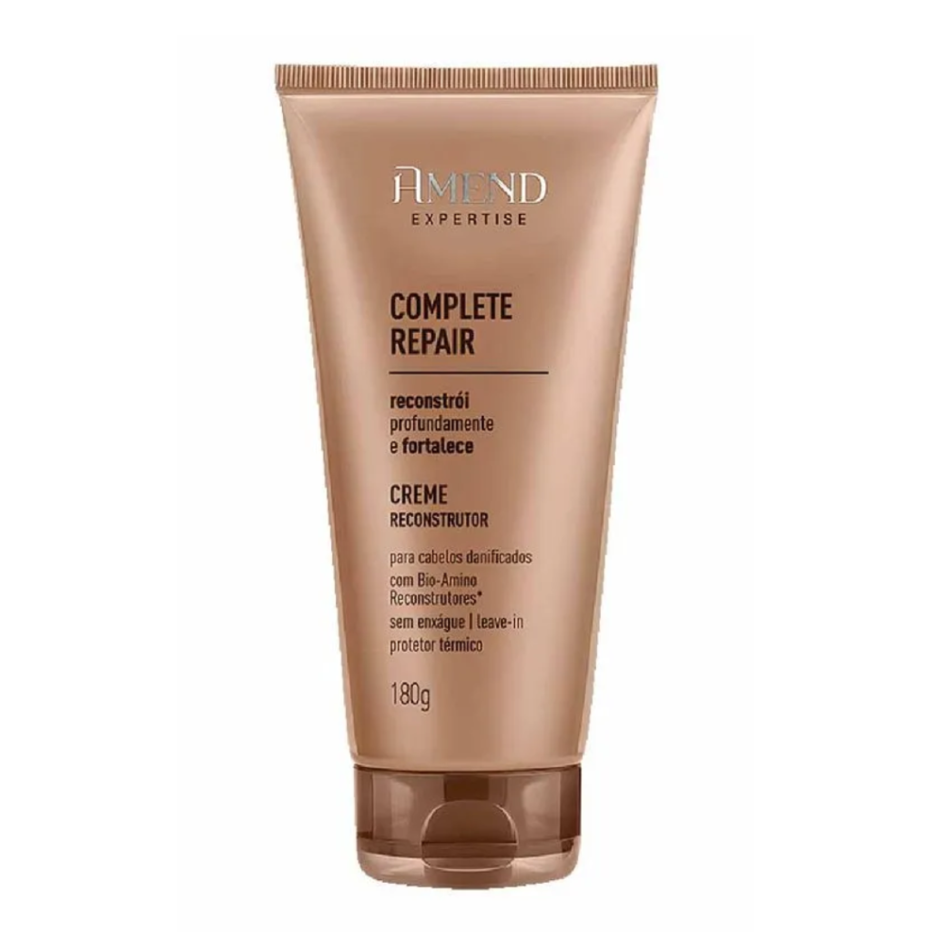 Amend Complete Repair - Creme Reconstrutor 180g