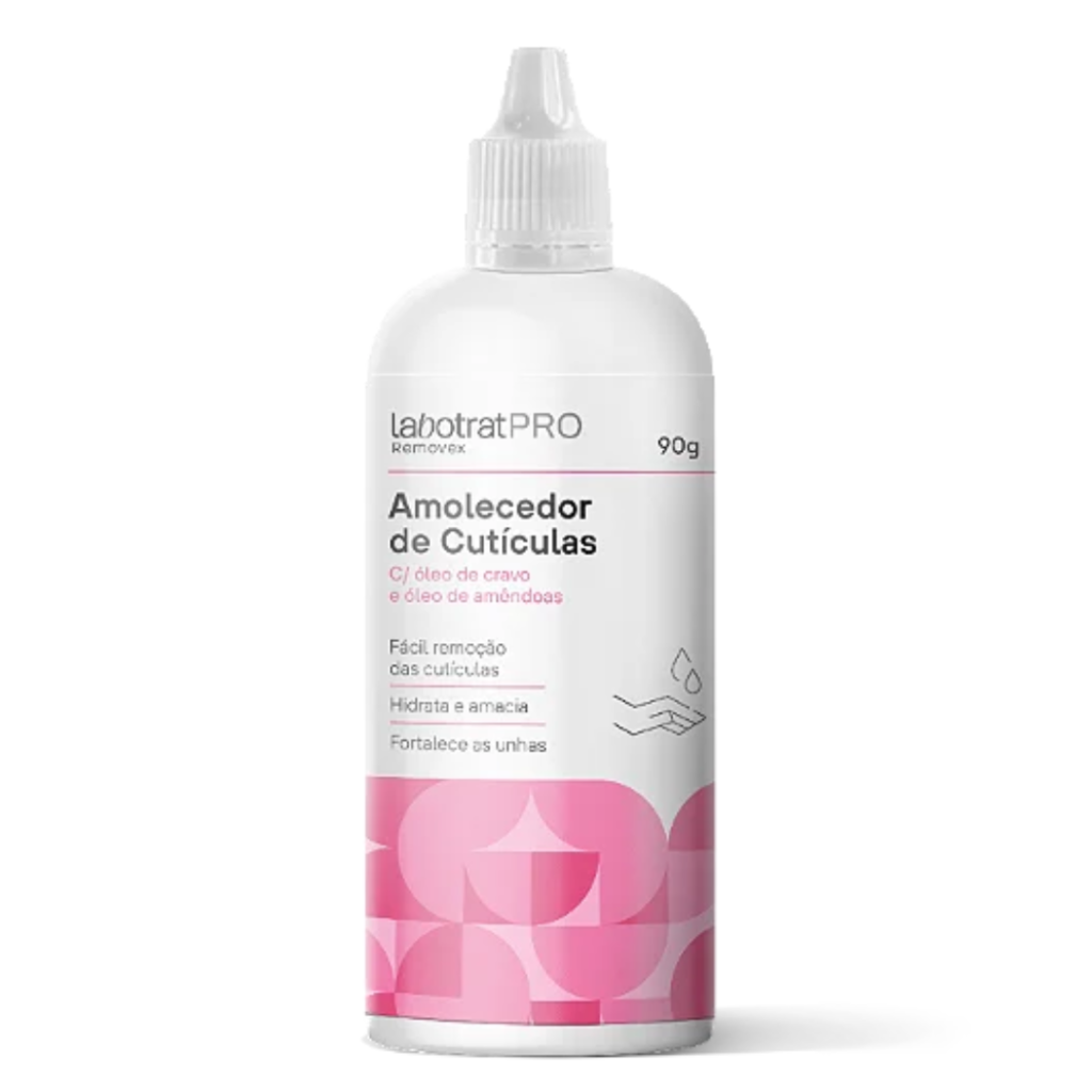 Amolecedor de Cutículas Labotrat Pro 90g