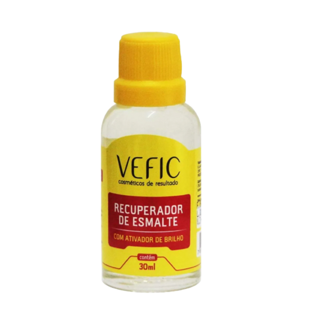 Recuperador de Esmalte Vefic 30ml