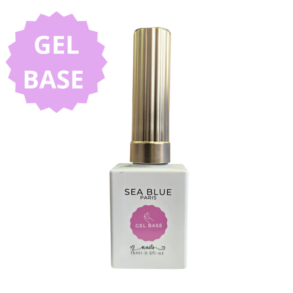 Preparador Sea Blue 15ml Base Gel