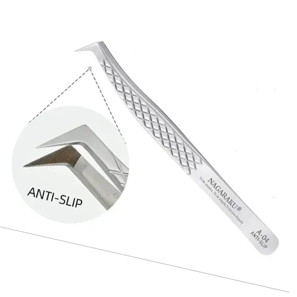 Pinça Extenção Nagaraku A-04