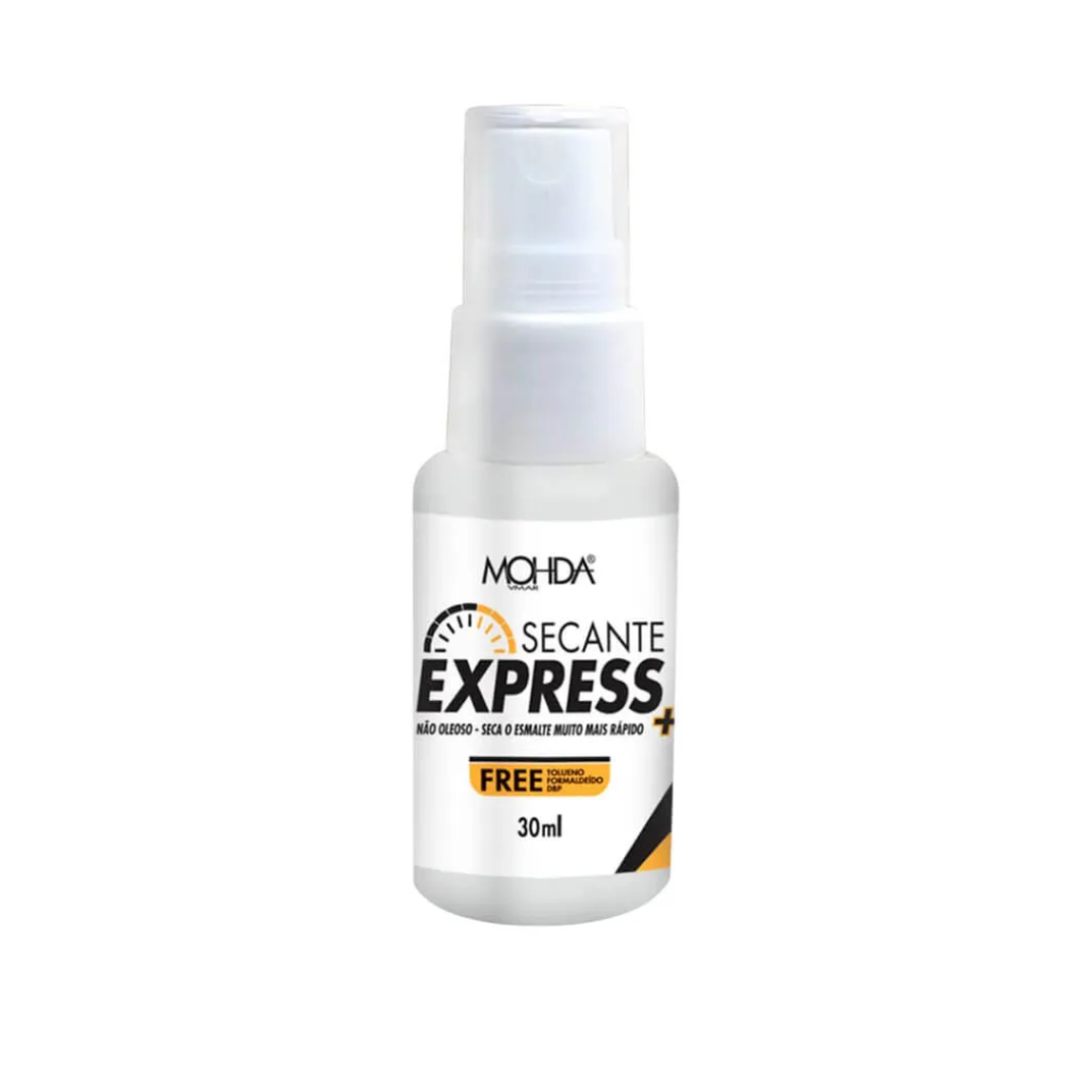 Spray Secante Mohda Express 30ml 
