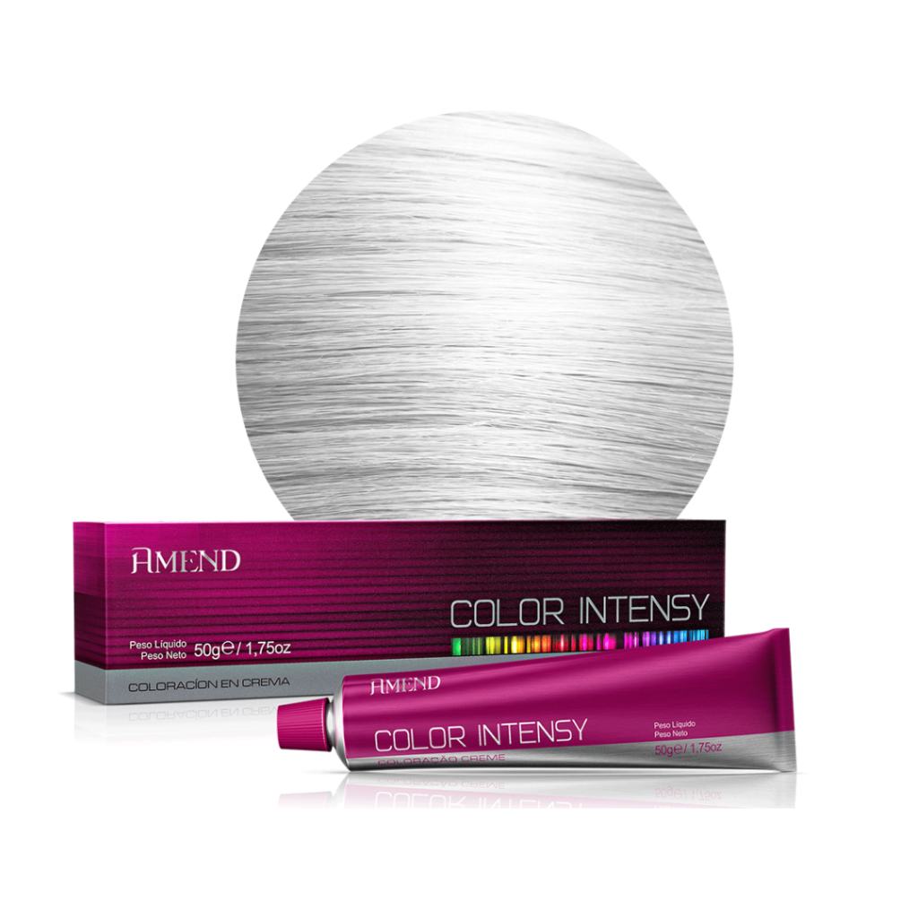 Intensificador Super Clareador Amend Color Intensy 000SSS