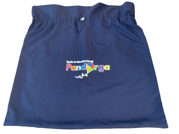 Saco para Roupas 