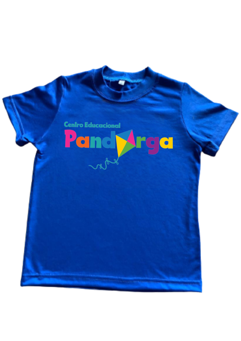 Camiseta Manga Curta