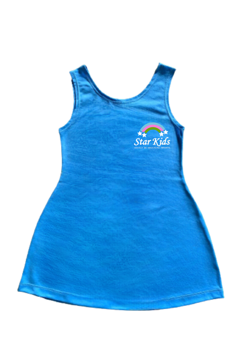 Vestido Regata