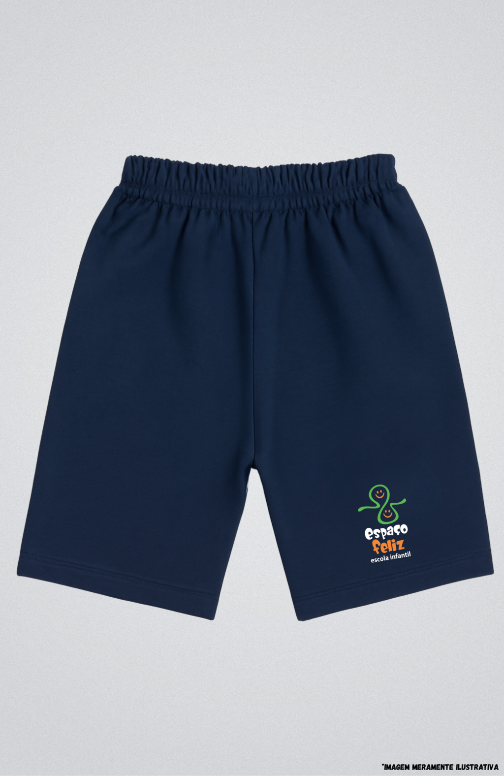 Bermuda Masculina Seletel
