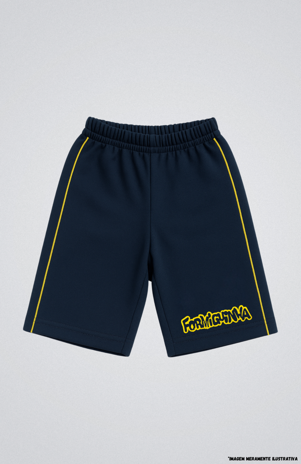 Bermuda Masculina Seletel