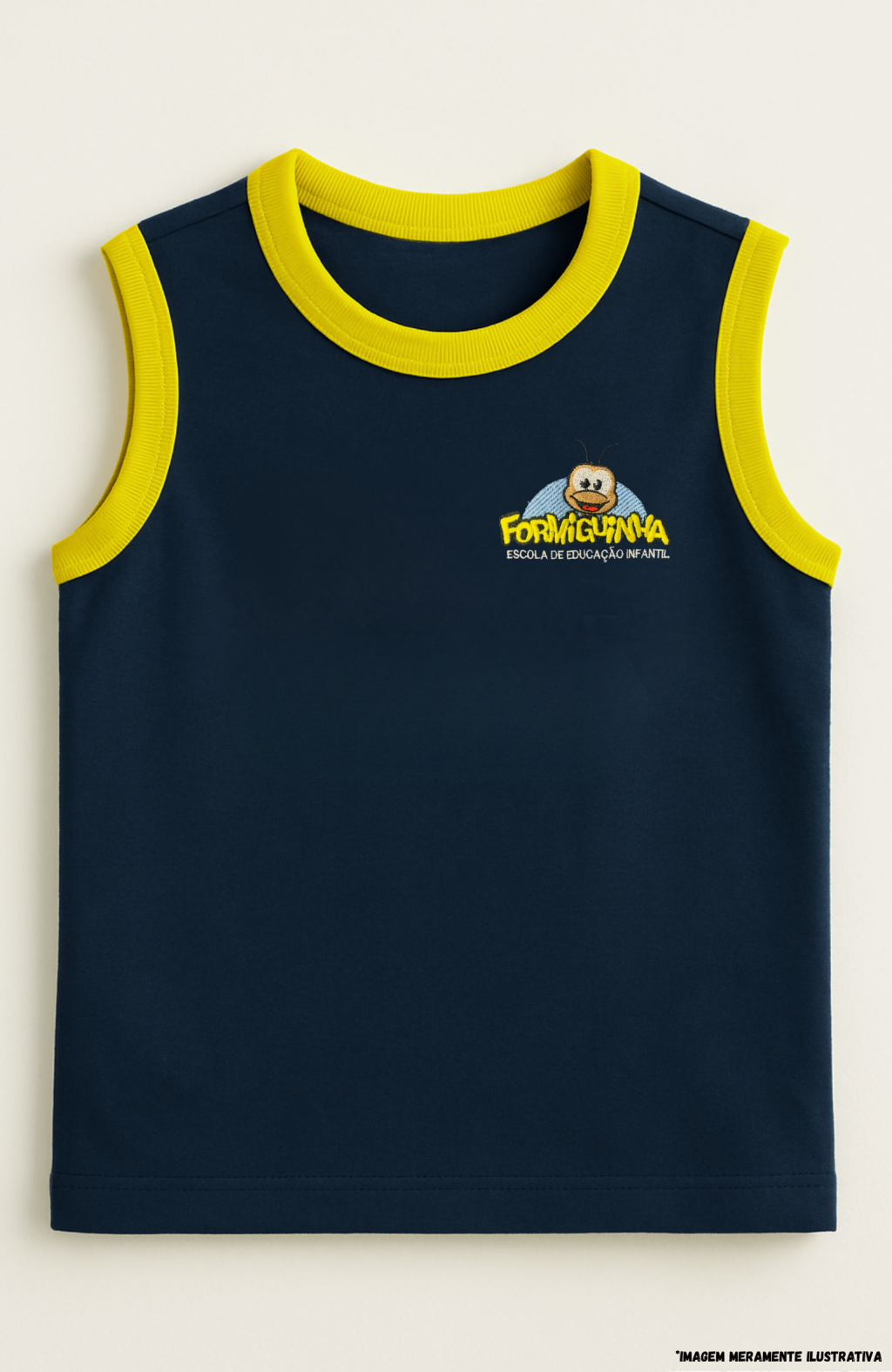 Regata Unissex