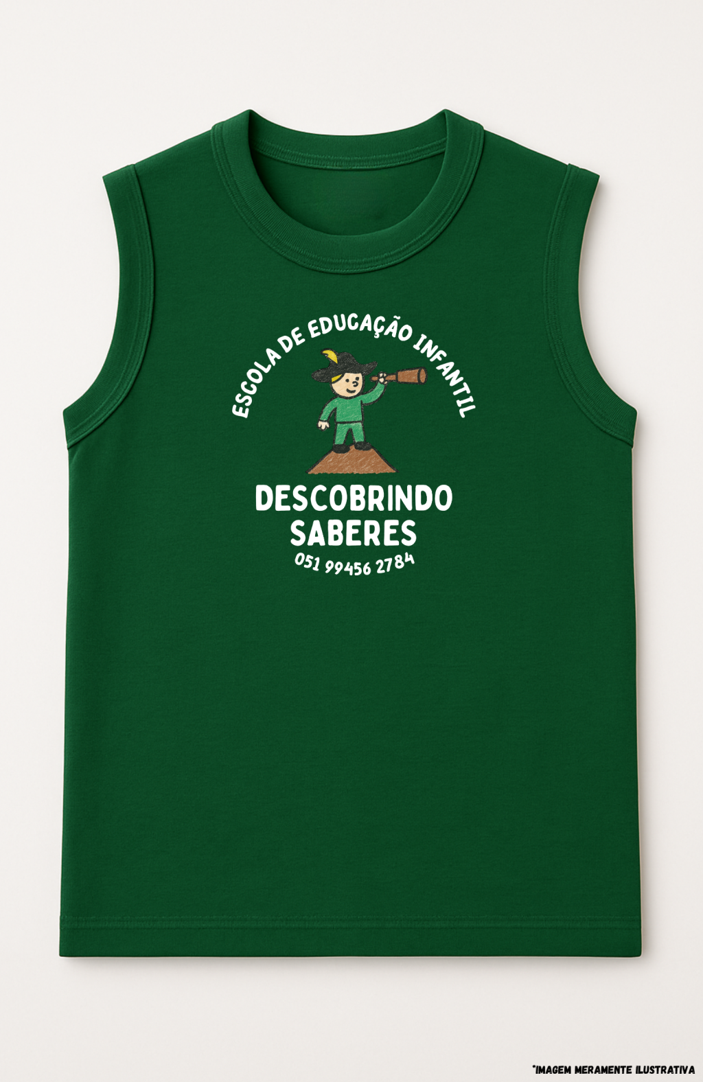 Regata Unissex