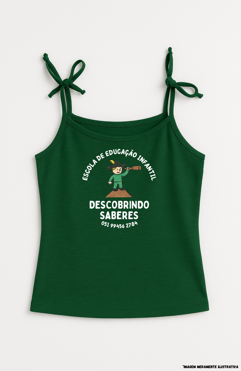 Regata de Tirinhas