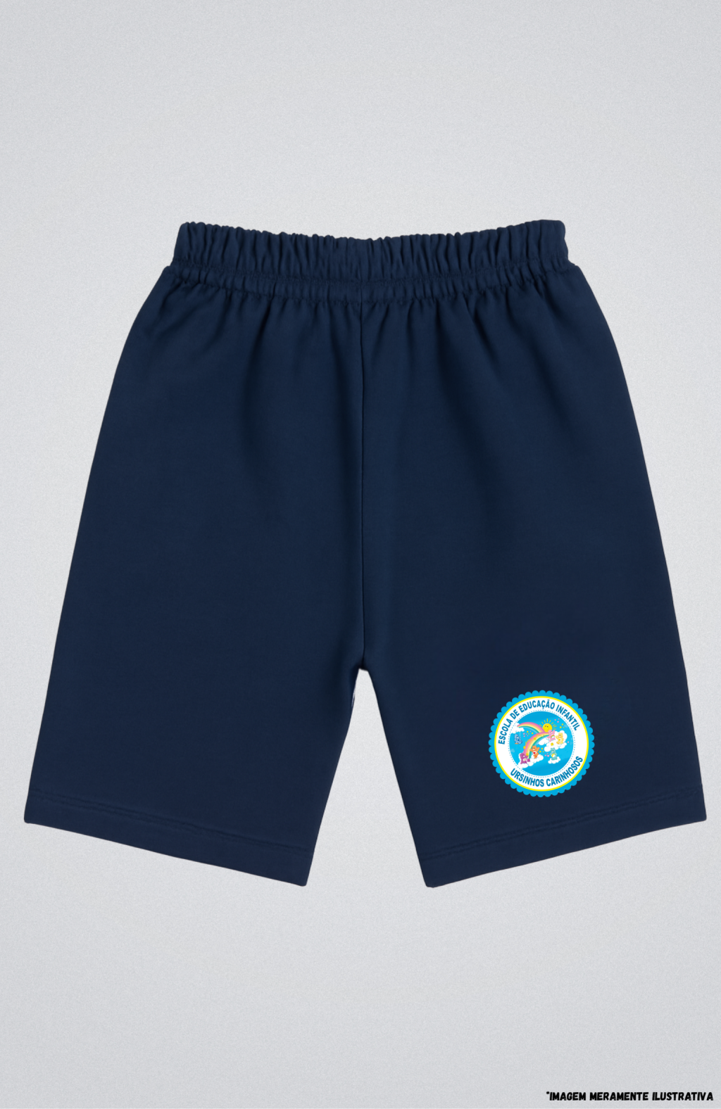 Bermuda Masculina Seletel