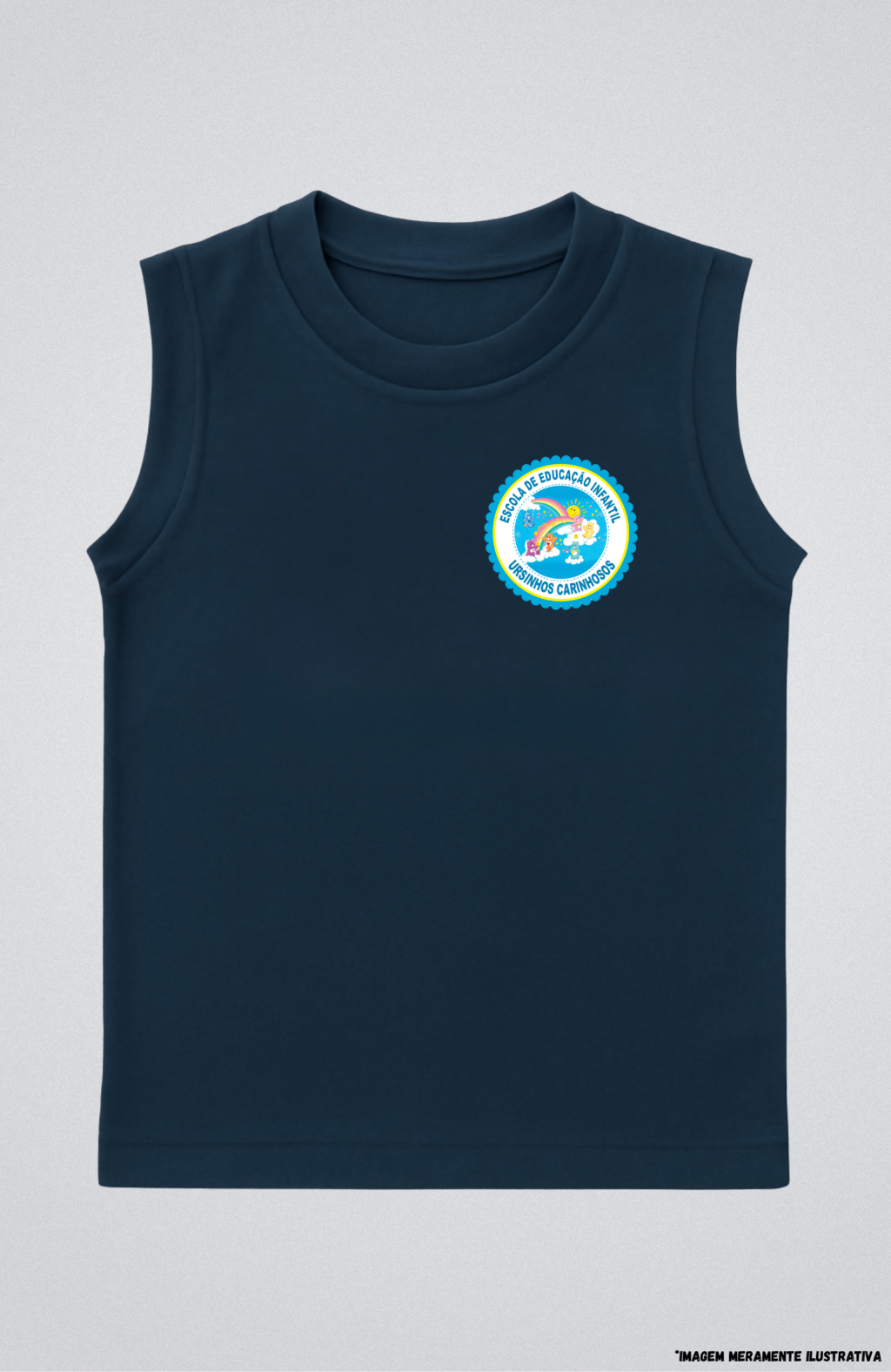 Regata Unissex