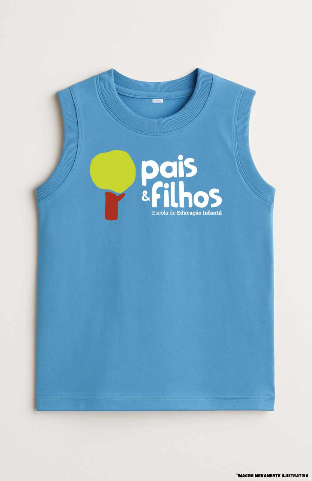 Regata Unissex