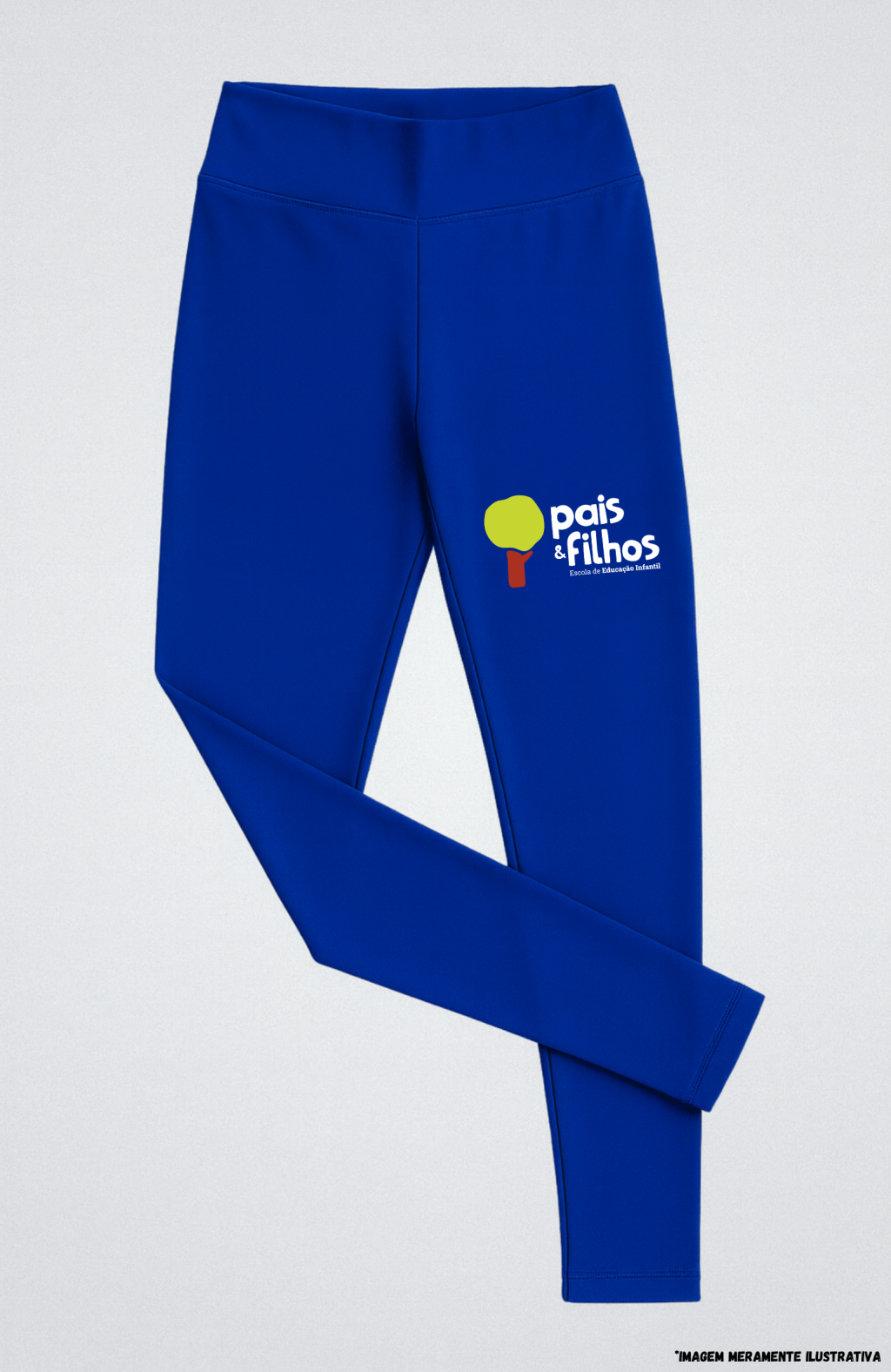 Calça Legging Suplex