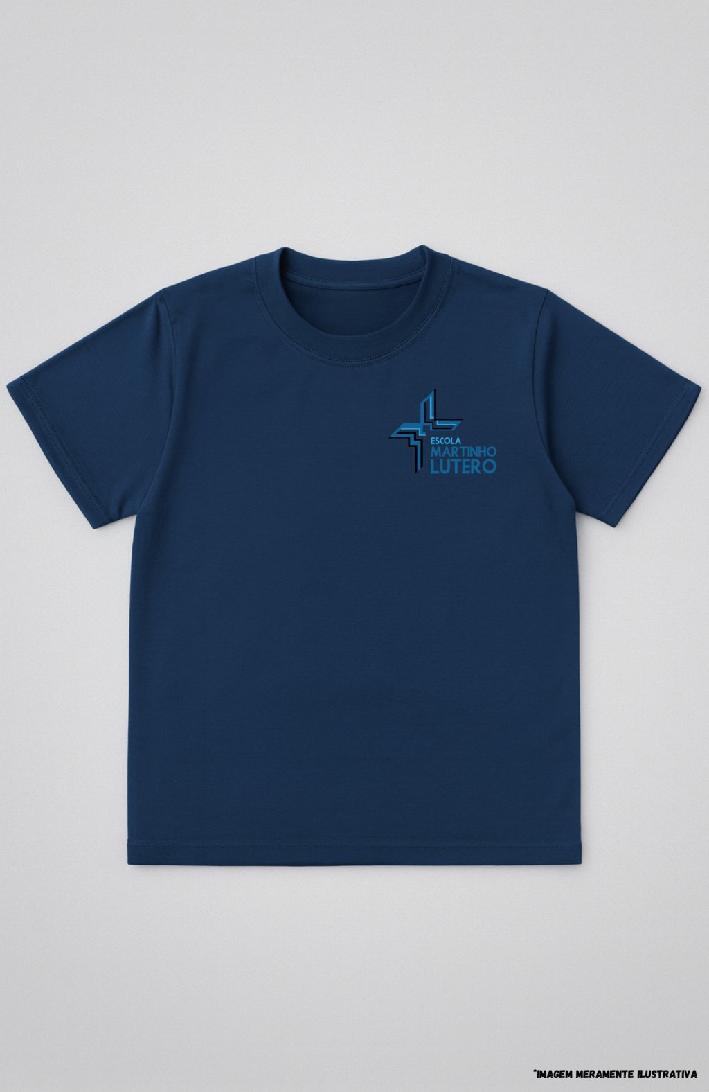 Camiseta Manga Curta