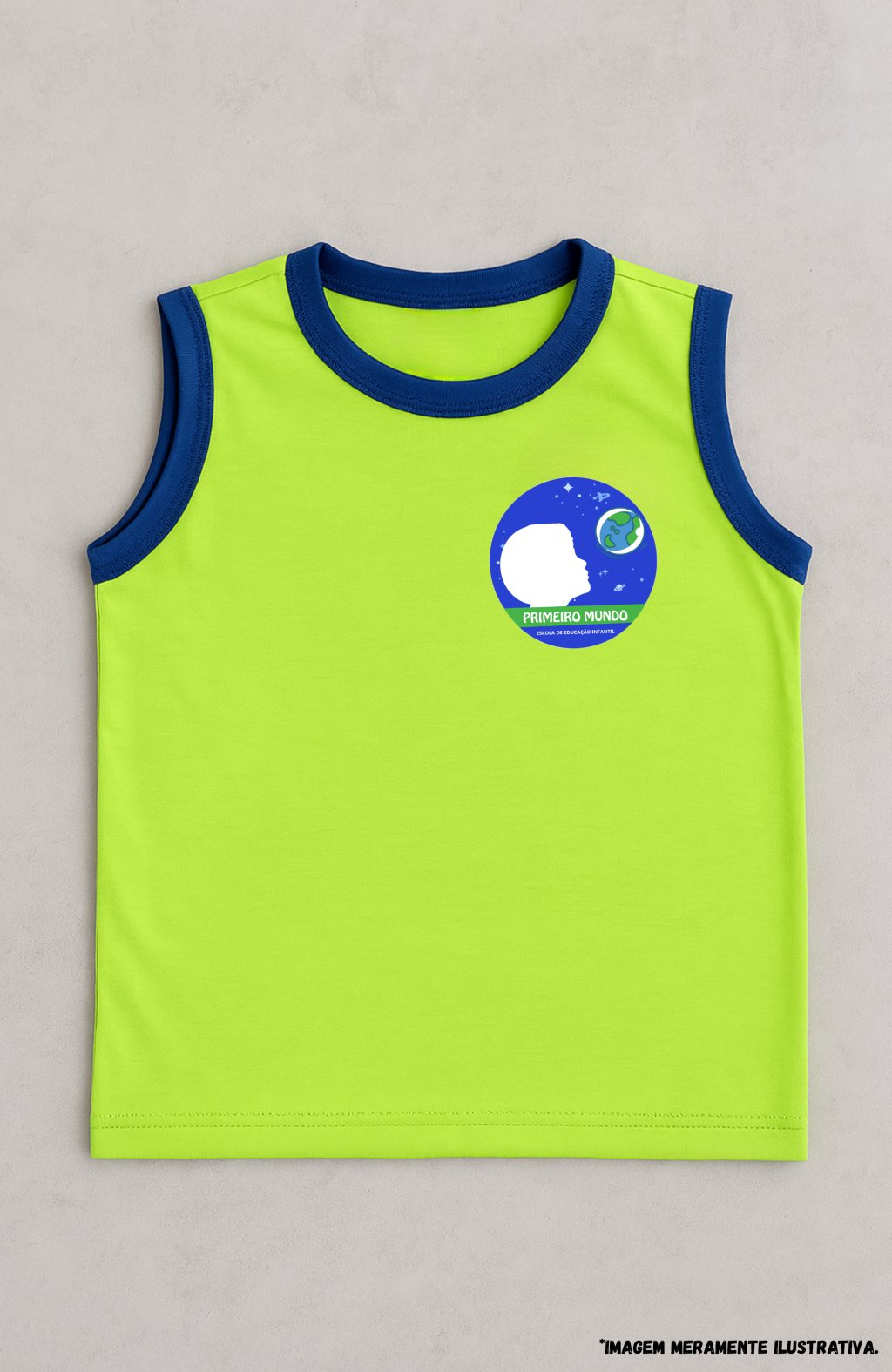 Regata Unissex