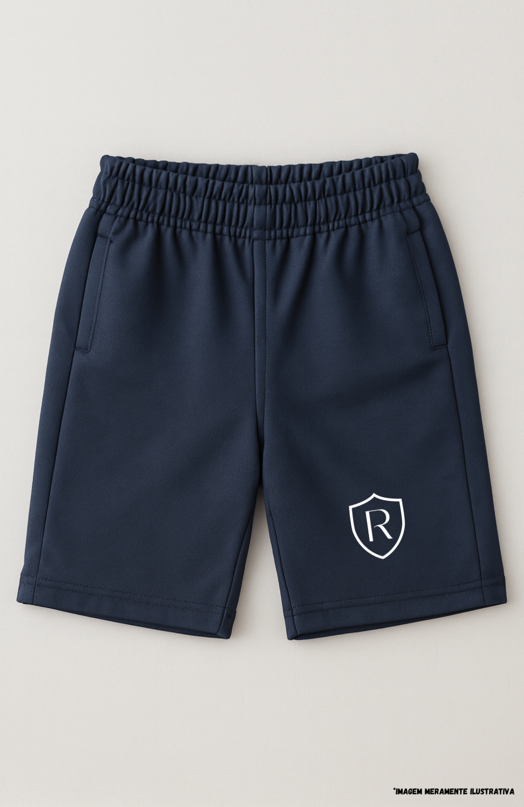Bermuda Masculina em Seletel
