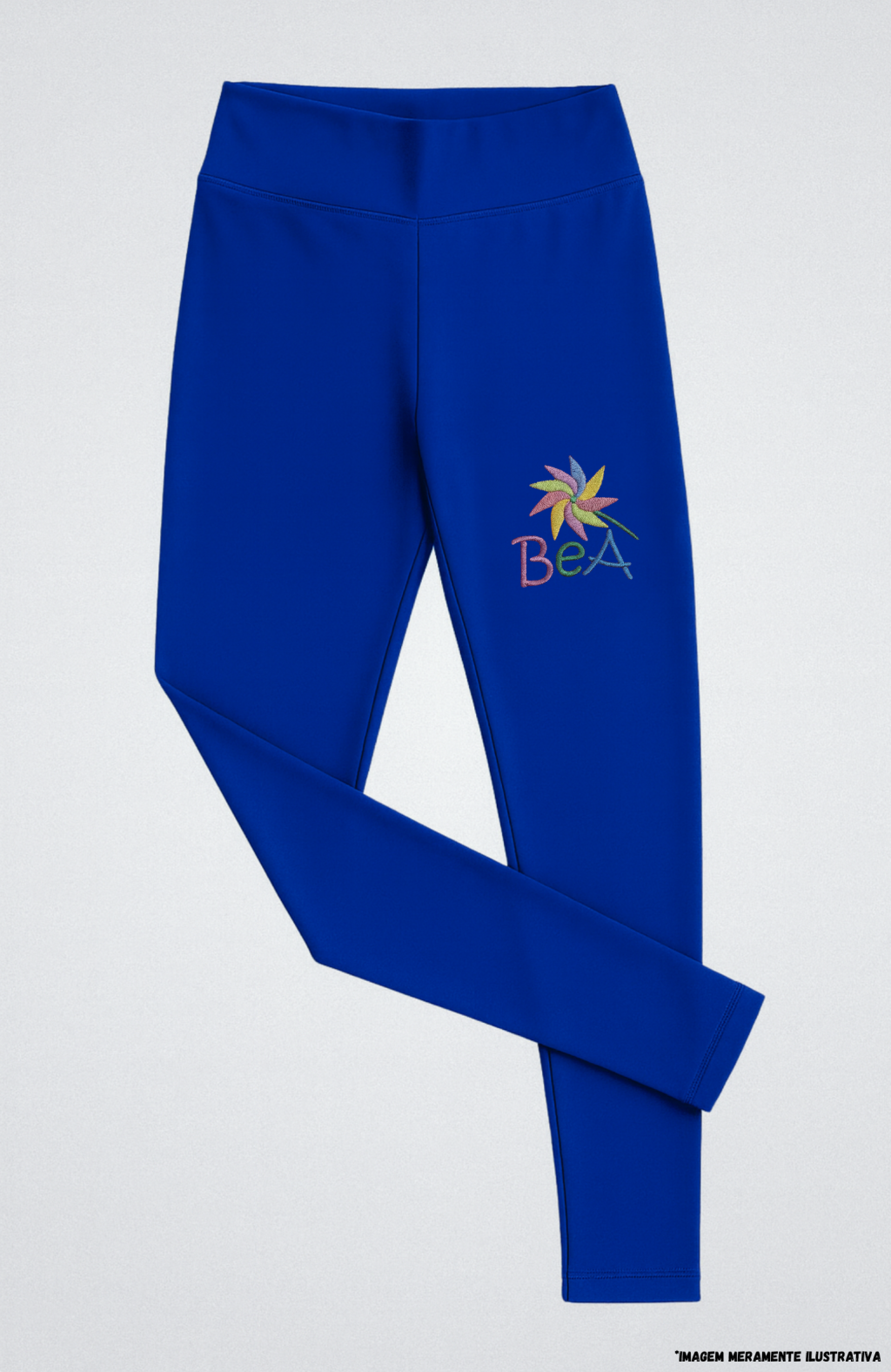 Calça Legging Suplex