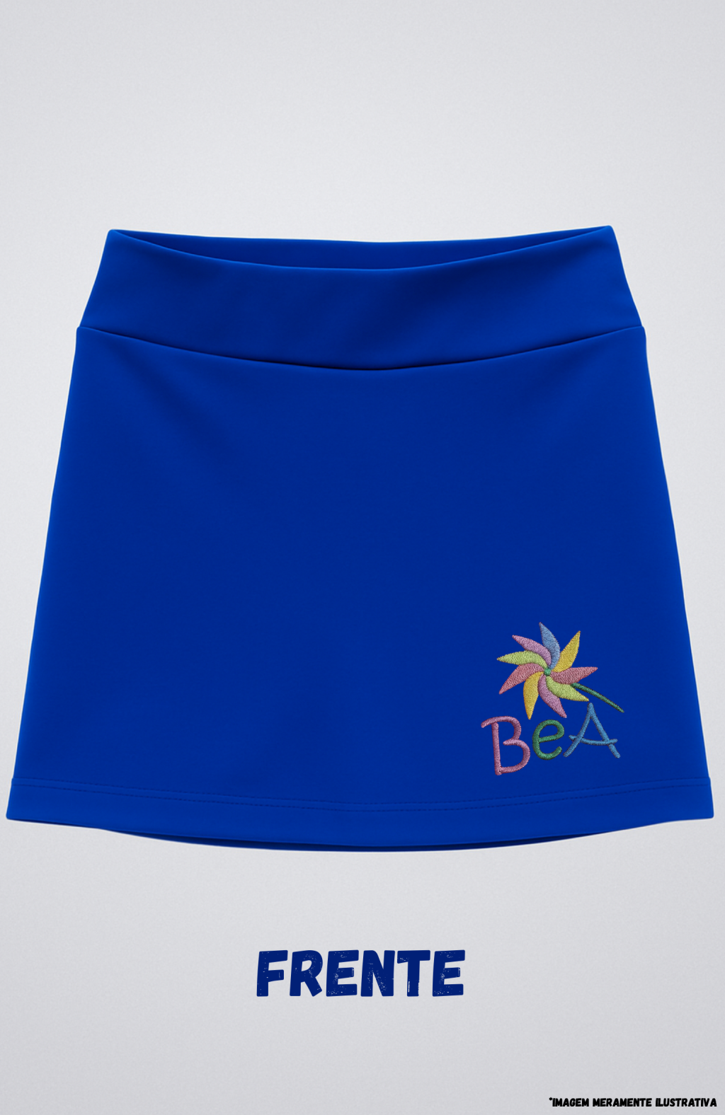 Short-Saia em Suplex 