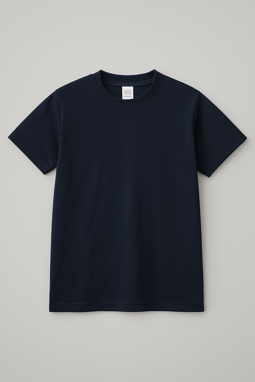 Camiseta Manga Curta