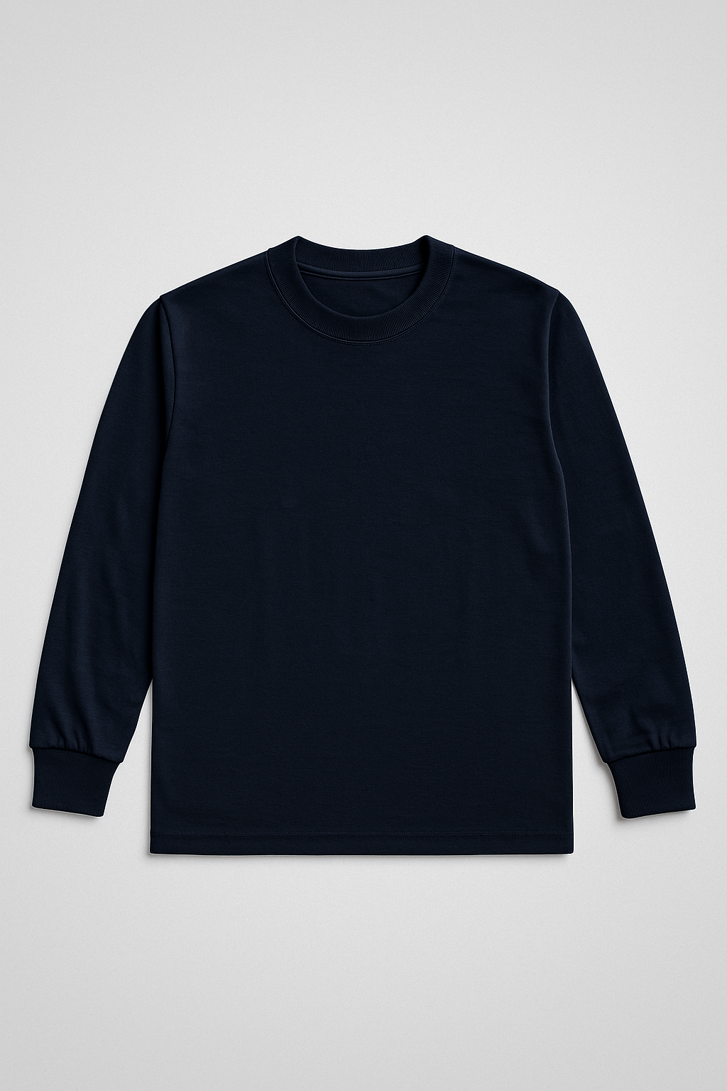 Camiseta Manga Longa